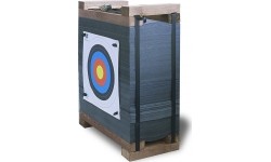 Torba na tarcze Yate Pack Band 60+