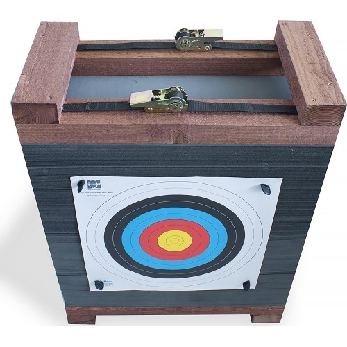 Target Yate Zespół 60+