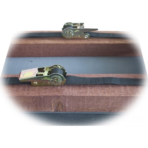 Torba na tarcze Yate Pack Band 60+