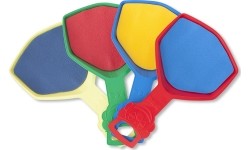 Materac Yate Clown z pokrowcem termicznym