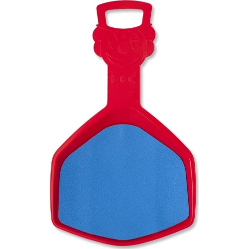 Materac Yate Clown z pokrowcem termicznym