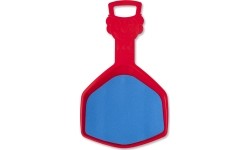 Materac Yate Clown z pokrowcem termicznym