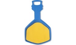 Materac Yate Clown z pokrowcem termicznym