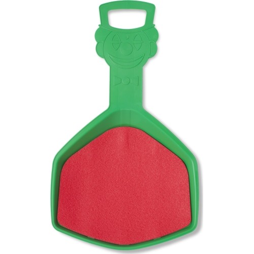 Materac Yate Clown z pokrowcem termicznym