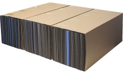 Tarcza Yate, 130x30x50 cm