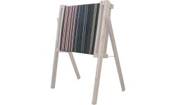 Tarcza Yate, 130x30x50 cm