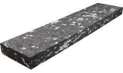 Tarcza łucznicza Yate Isomix, 130x130x30 cm