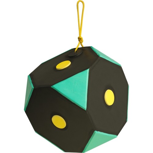 Target-Cube Yate Polimix Var.8
