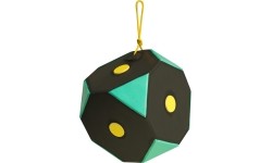 Target-Cube Yate Polimix Var.8