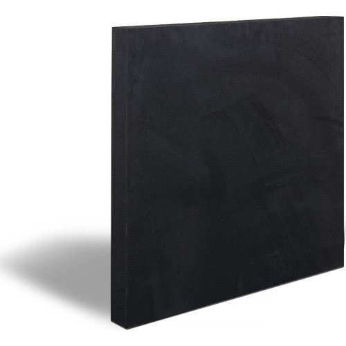 Mata strzelnicza Yate Eko, 90x90x7 cm