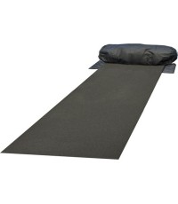 Mata turystyczna z tacką Yate Comfort, materiał Eva