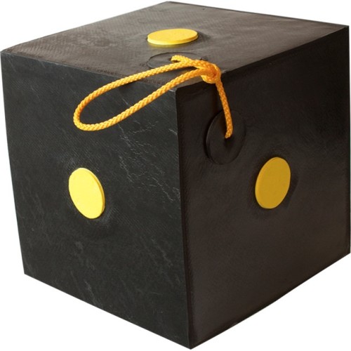 Kostka Target Cube Yate Polimix Var.2, 30cm