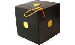 Tarcza łucznicza Yate Polimix Var.2, 30 cm