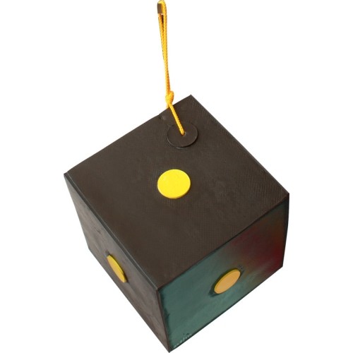 Kostka Target Cube Yate Polimix Var.2, 30cm