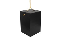 Target Block Yate Polimix, 40x40x60cm