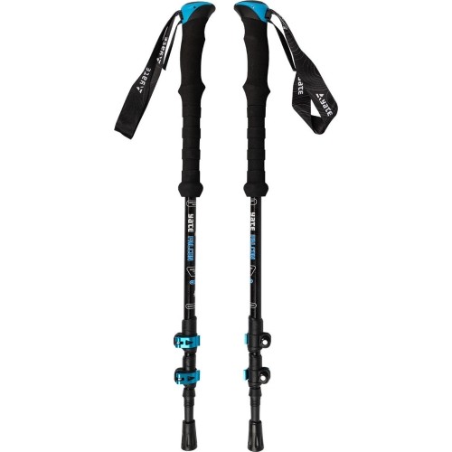 Teleskopowe kijki do nordic walking Yate Falcon