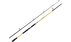 Zestaw spinningowy z kołowrotkiem ZFish Combo Kodiak, 2,40m, Zeus ZX8000