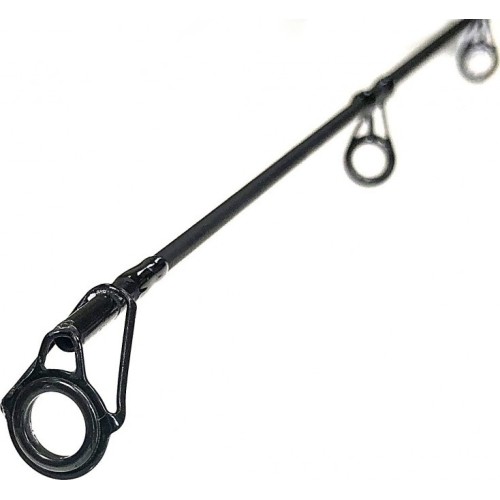 Zestaw spinningowy z kołowrotkiem ZFish Combo Kodiak, 2,40m, Zeus ZX8000