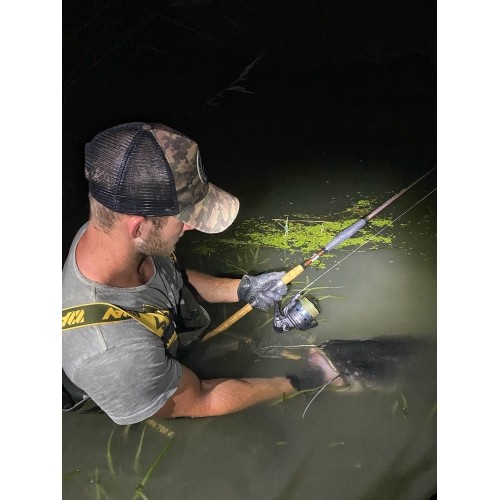 Kołowrotek Zfish Catfish Zeus ZX 8000