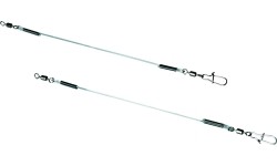 Gotowy zestaw feederowy gumowy Filfishing, 2 szt.