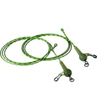 System Lead Core z tulejami ochronnymi EXC