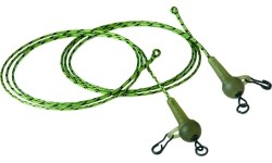 System Lead Core z tulejami ochronnymi EXC