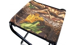 Krzesło składane ZFish