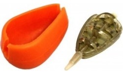 Method Feeder Mould ZFish, Medium