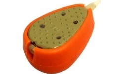 Method Feeder Mould ZFish, Medium