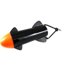 ZFish Spod Rocket feeder, czarny