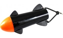 Rakieta zanętowa ZFish Spod Rocket, czarna