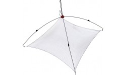 Zfish Drop Net