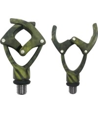 Uchwyt na wędkę ZFish Butt Grip Quick Lock