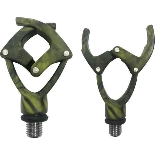 Uchwyt na wędkę ZFish Butt Grip Quick Lock