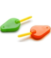 Wskaźnik chybotliwości z lampką Dodatkowy karp