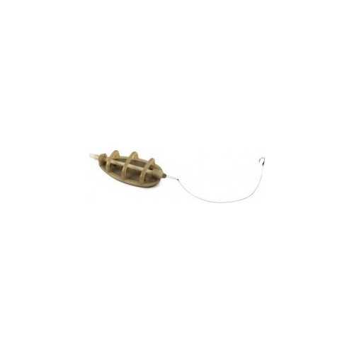 Dodatkowe złącze podajnika metody Carp