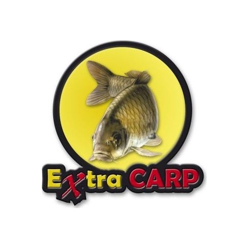 Zestaw gumowych koralików Extra Carp