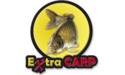 Zestaw gumowych koralików Extra Carp
