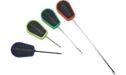 Zestaw igieł do przekłuwania wędzideł NGT, 4szt.