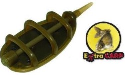 Zestaw method feeder z formą Extra Carp, 20, 25, 30 g