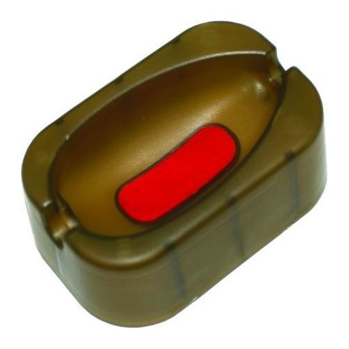 Zestaw method feeder z formą Extra Carp, 20, 25, 30 g