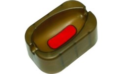 Zestaw method feeder z formą Extra Carp, 20, 25, 30 g