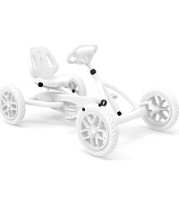 Buddy 2.0 - Części plastikowe czarne