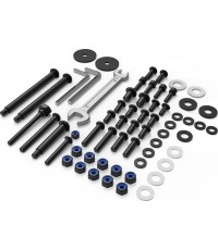 Buzzy - zestaw montażowy