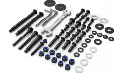 Buzzy - zestaw montażowy