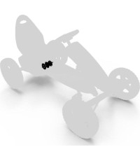 Piasta BF-R dla Kumpla / Rajdu