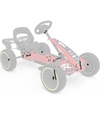 Reppy - Zestaw montażowy GP