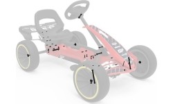 Reppy - Zestaw montażowy GP