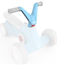 Zestaw kierownicy BERG GO² Blue