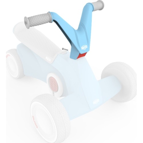 Zestaw kierownicy BERG GO² Blue